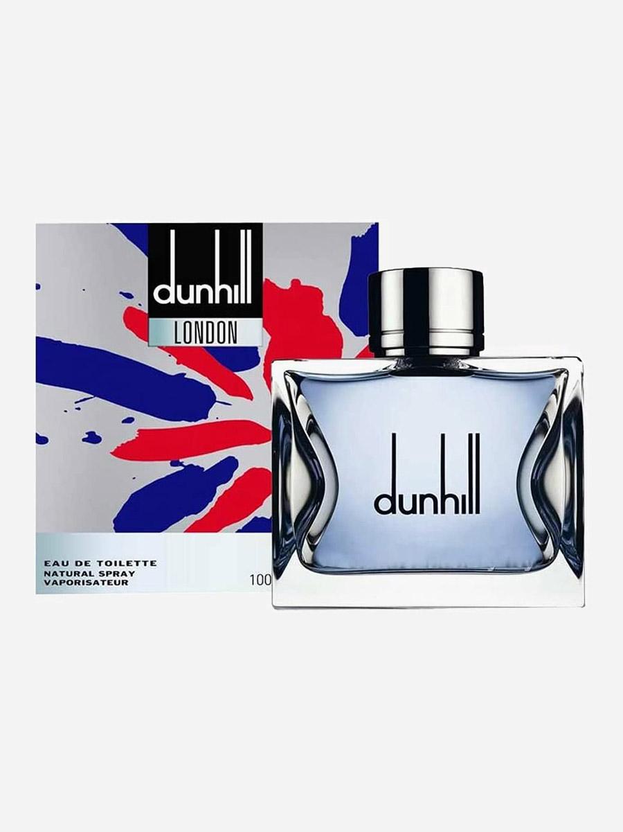 دانهل لندن أو دو تواليت 100مل او دو تواليت للرجال